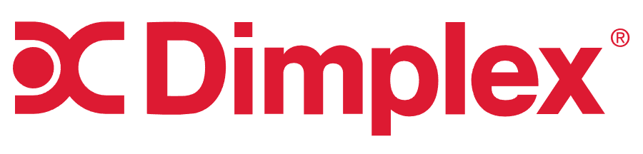 DIMPLEX Logo